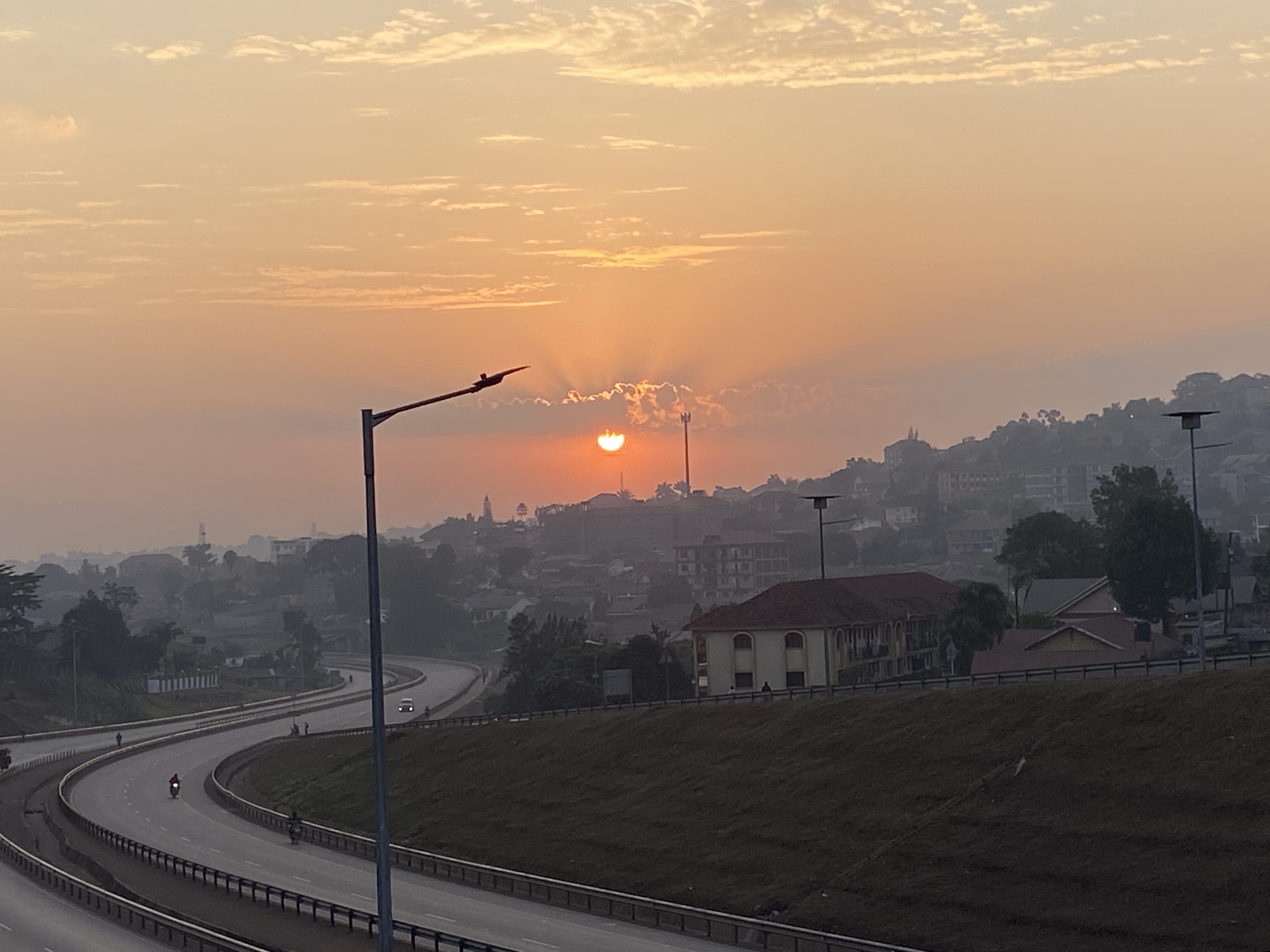 Ride Northern Bypass