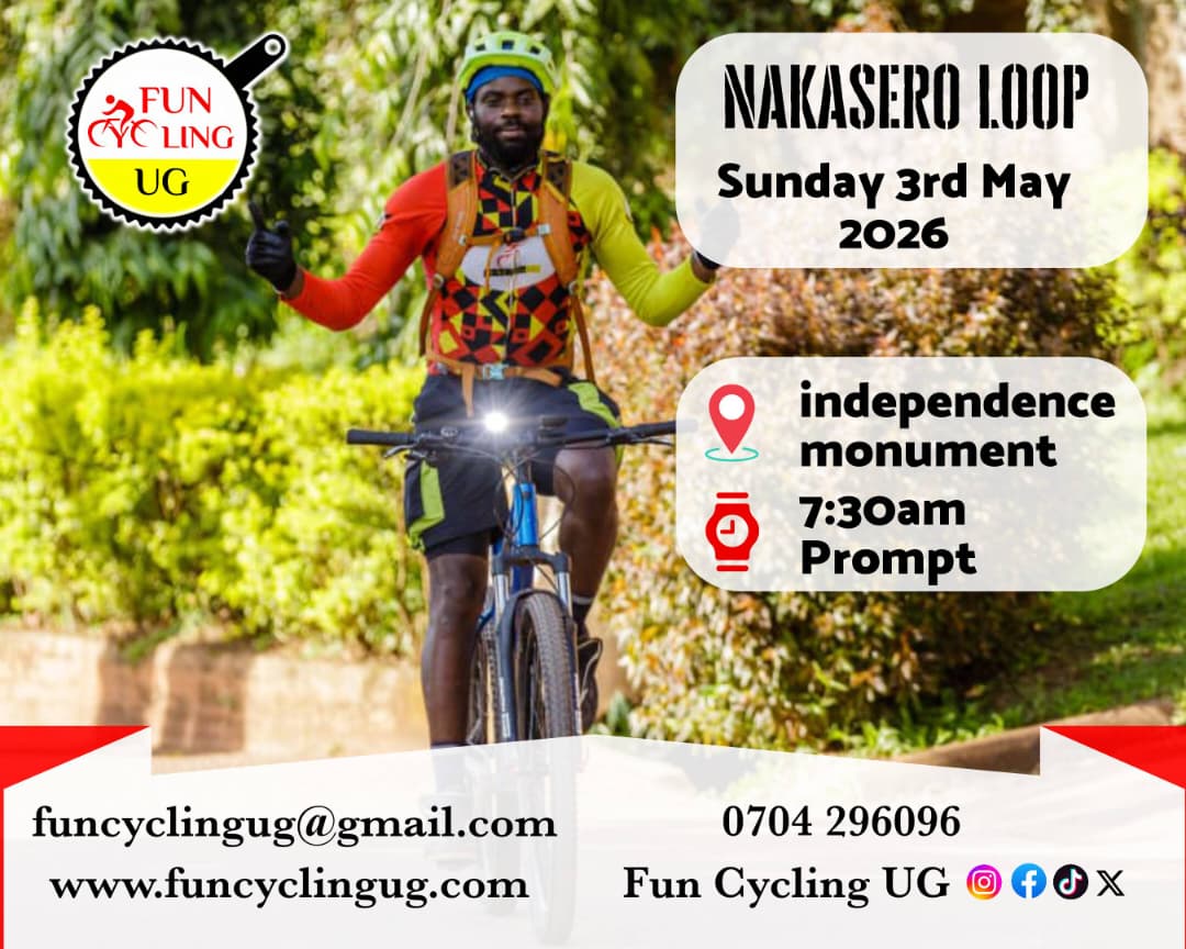 Nakasero Loop