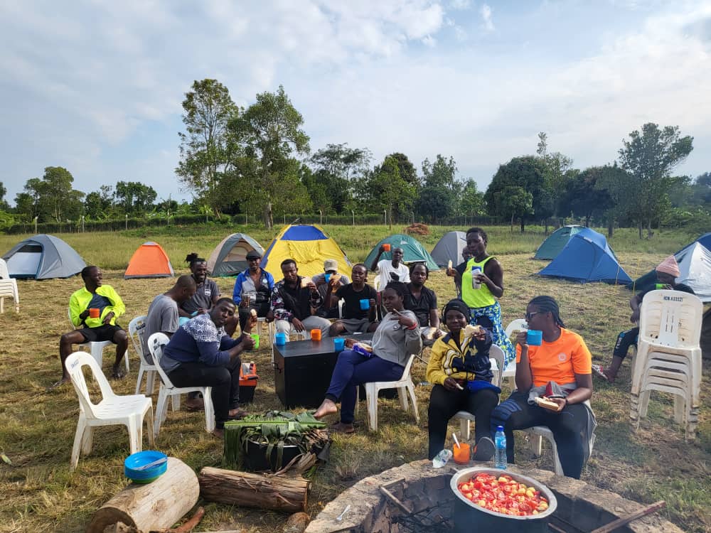 Lwengo farm Lessons tour - 2022