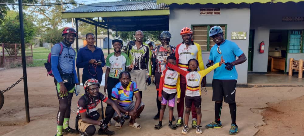 Ziwa Rhino Sanctuary - 2022