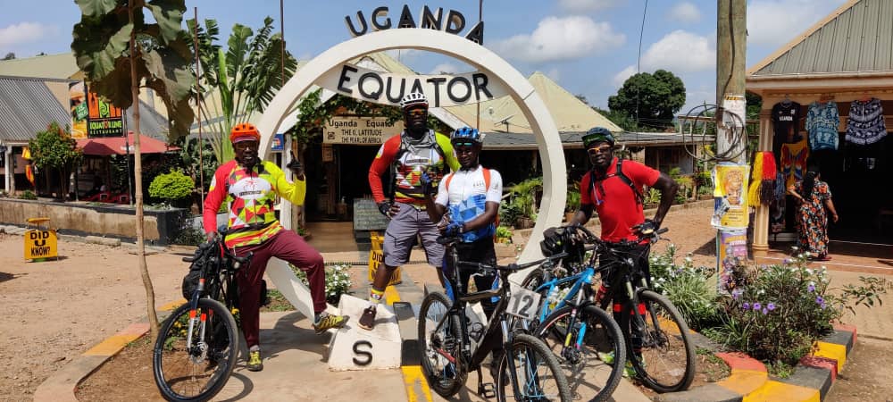 FCU INDEPENDENCE RIDE - 2022