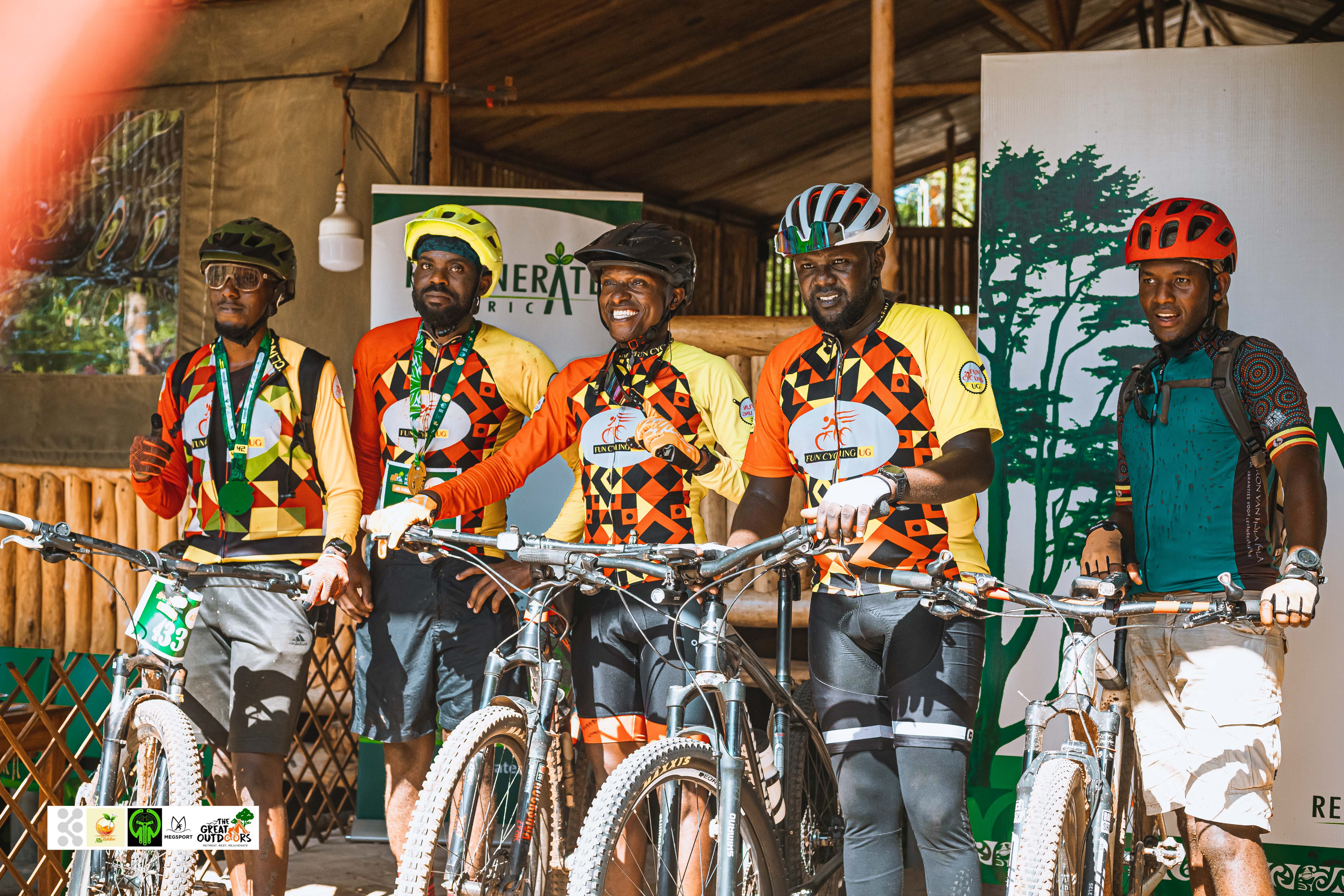 HEROES DAY RIDE - 2025