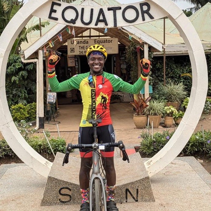 Richard Gatete Mugarura